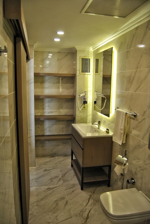 Imagen de la habitación del Mata Butik Hotel. Foto 13