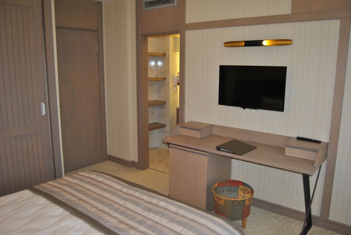 Imagen de la habitación del Mata Butik Hotel. Foto 15