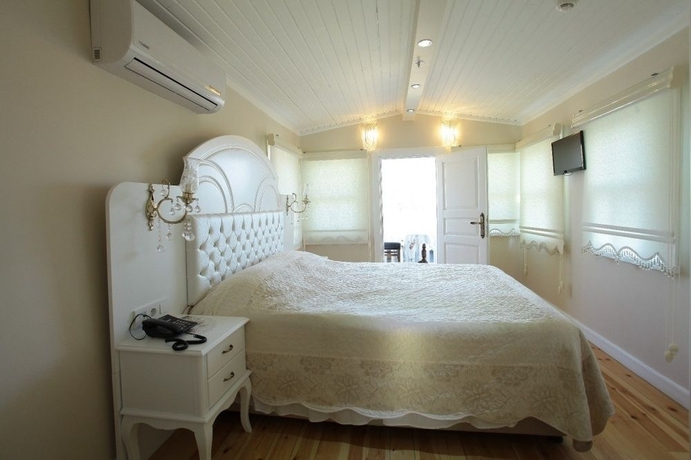 Imagen de la habitación del Mataraci Konak. Foto 5