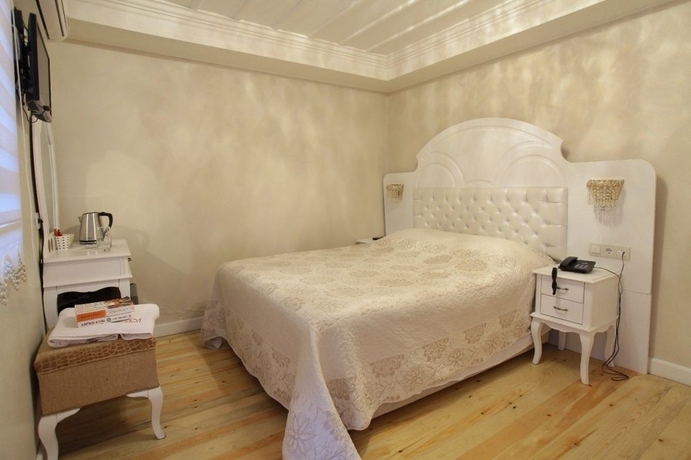 Imagen de la habitación del Mataraci Konak. Foto 6