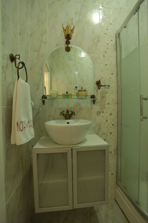 Imagen de la habitación del Mataraci Konak. Foto 11