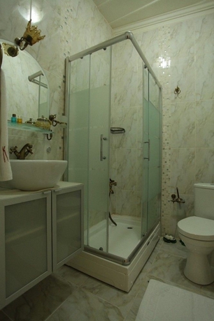 Imagen de la habitación del Mataraci Konak. Foto 13