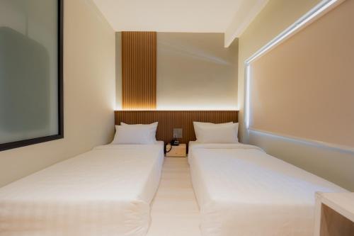 Imagen general del Matata Hotel Kota Kinabalu. Foto 3