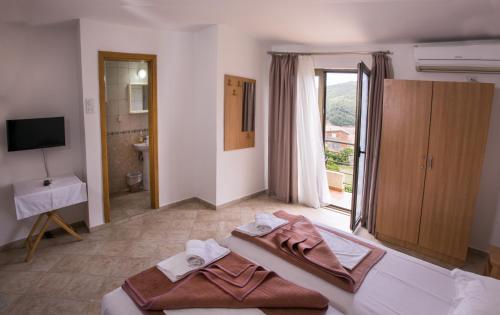 Imagen de la habitación del Matej. Foto 5