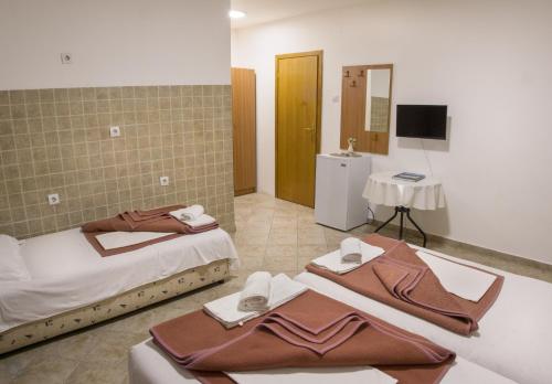 Imagen de la habitación del Matej. Foto 6
