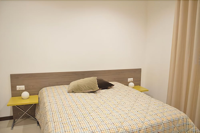 Imagen de la habitación del Matera Sassi Rooms 21a 21b. Foto 5