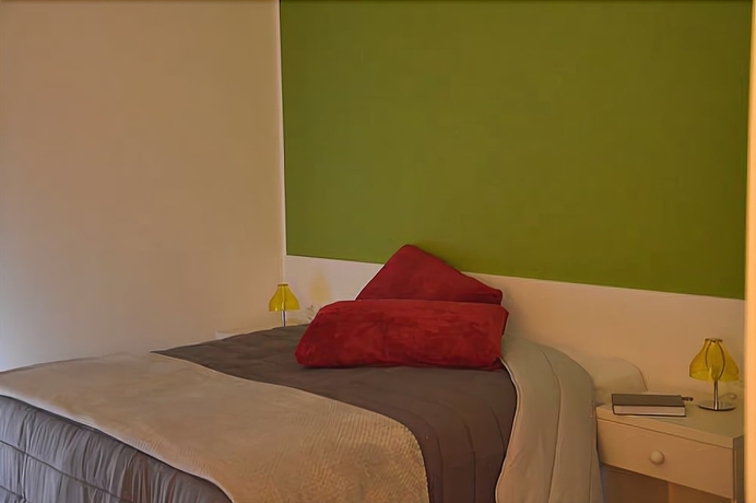 Imagen de la habitación del Matera Sassi Rooms 21a 21b. Foto 8