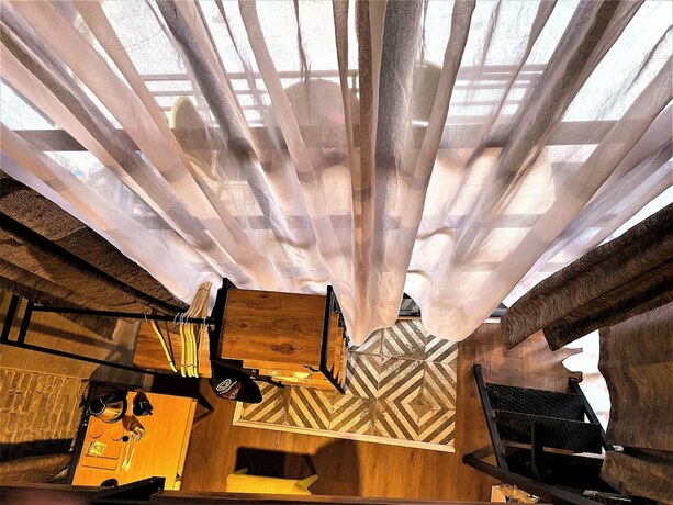 Imagen de la habitación del Mates Port Hotel. Foto 11