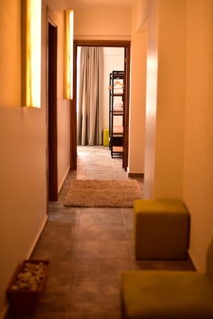 Imagen general del Mates Port Hotel. Foto 1