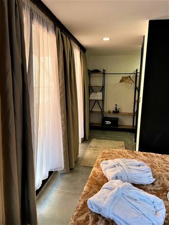 Imagen general del Mates Port Hotel. Foto 2