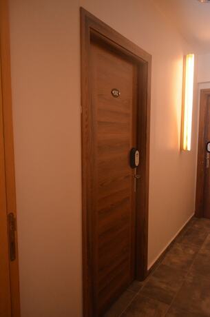 Imagen general del Mates Port Hotel. Foto 3