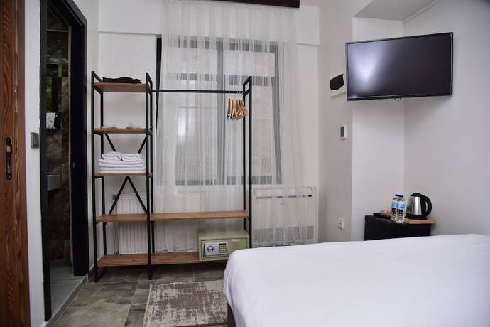 Imagen general del Mates Port Hotel. Foto 4