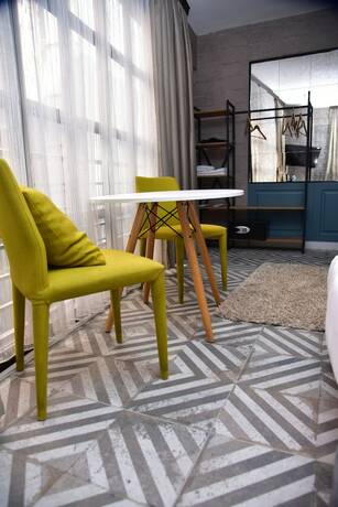 Imagen general del Mates Port Hotel. Foto 5