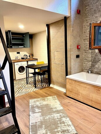 Imagen general del Mates Port Hotel. Foto 6