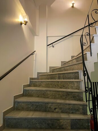 Imagen general del Mates Port Hotel. Foto 9