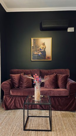 Imagen de los interiores del Matiana Hotel. Foto 14