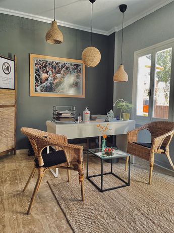Imagen de los interiores del Matiana Hotel. Foto 15