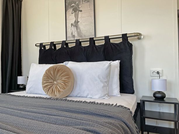Imagen de la habitación del Matiana Hotel. Foto 7