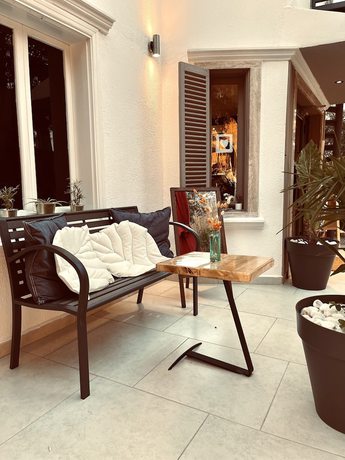 Imagen de los interiores del Matiana Hotel. Foto 17