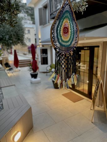 Imagen de los interiores del Matiana Hotel. Foto 18