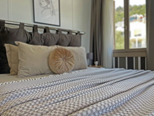Imagen de la habitación del Matiana Hotel. Foto 12