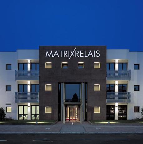 Imagen general del Matrix Hotel and Residence. Foto 3