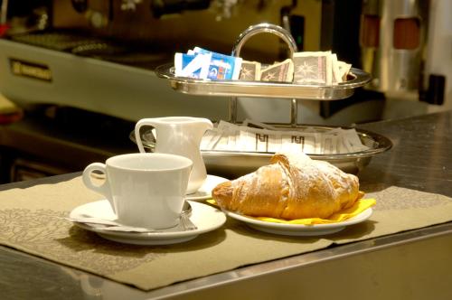 Imagen del bar/restaurante del Matrix Hotel and Residence. Foto 5