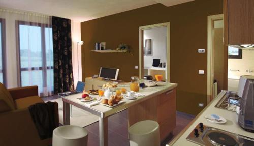 Imagen general del Matrix Hotel and Residence. Foto 4