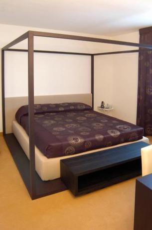 Imagen de la habitación del Matrix Hotel and Residence. Foto 6