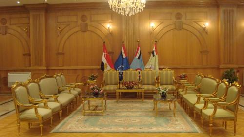 Imagen de la habitación del Matrouh Armed Forces Apartments. Foto 10