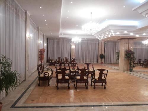 Imagen general del Matrouh Armed Forces Apartments. Foto 3