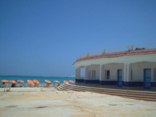 Imagen general del Matrouh Armed Forces Apartments. Foto 4