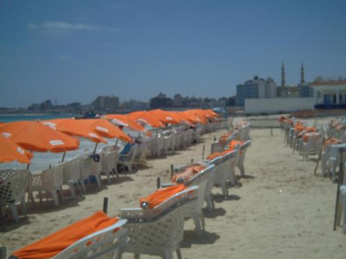 Imagen general del Matrouh Armed Forces Apartments. Foto 8