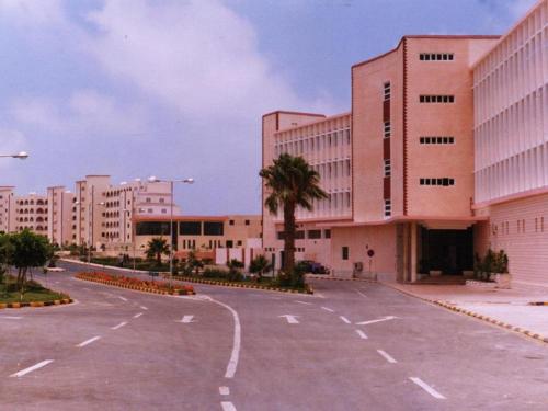 Imagen general del Matrouh Armed Forces Apartments. Foto 9