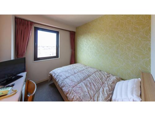 Imagen de la habitación del Matto Terminal Hotel - Vacation STAY 98821v. Foto 16