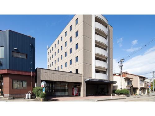 Imagen general del Matto Terminal Hotel - Vacation STAY 98821v. Foto 14
