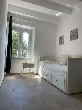 Imagen de la habitación del Matty\'s. Foto 9