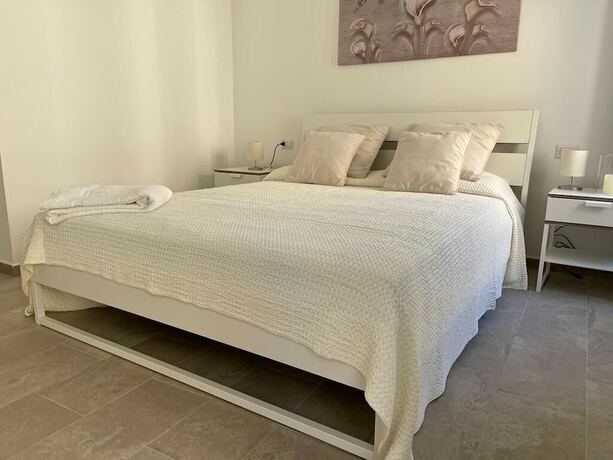 Imagen de la habitación del Matty\'s. Foto 11