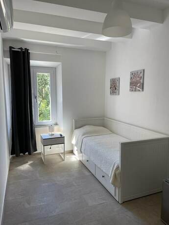 Imagen de la habitación del Matty\'s. Foto 12