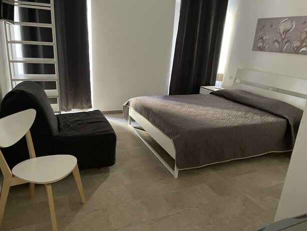 Imagen de la habitación del Matty\'s. Foto 15