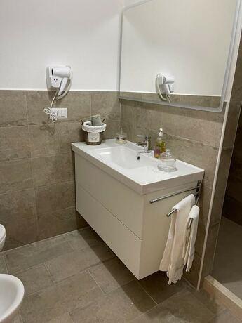 Imagen de la habitación del Matty\'s. Foto 17