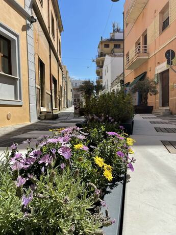 Imagen general del Matty\'s. Foto 8