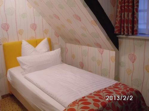 Imagen de la habitación del M&auml;rchenhotel Bergen. Foto 8