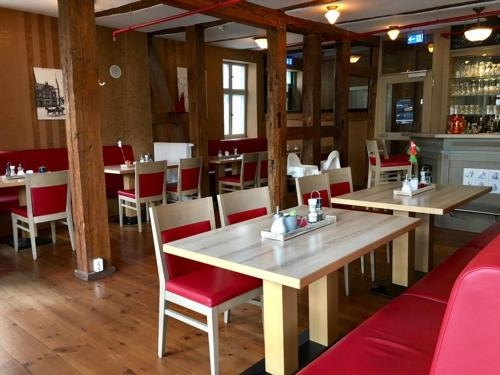 Imagen general del M&auml;rchenhotel Bergen. Foto 6