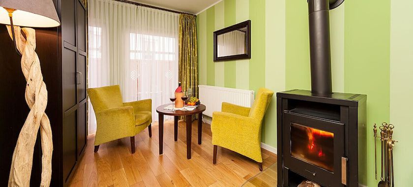 Imagen de la habitación del M&auml;rchenhotel, Bernkastel-Kues. Foto 6