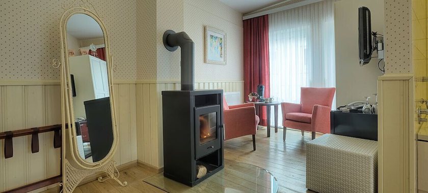 Imagen de la habitación del M&auml;rchenhotel, Bernkastel-Kues. Foto 7