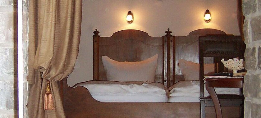 Imagen de la habitación del M&auml;rchenhotel, Bernkastel-Kues. Foto 12