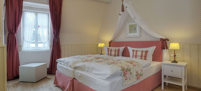 Imagen de la habitación del M&auml;rchenhotel, Bernkastel-Kues. Foto 14
