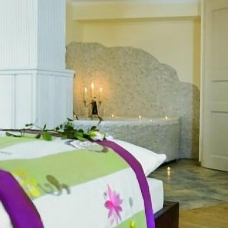 Imagen de la habitación del M&auml;rchenhotel, Bernkastel-Kues. Foto 15