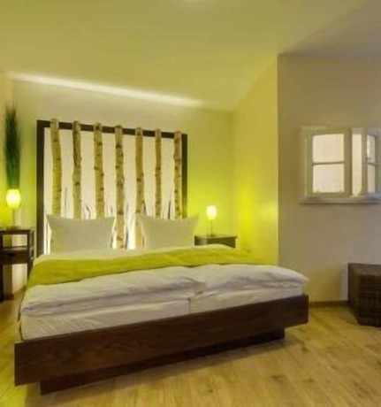 Imagen de la habitación del M&auml;rchenhotel, Bernkastel-Kues. Foto 16